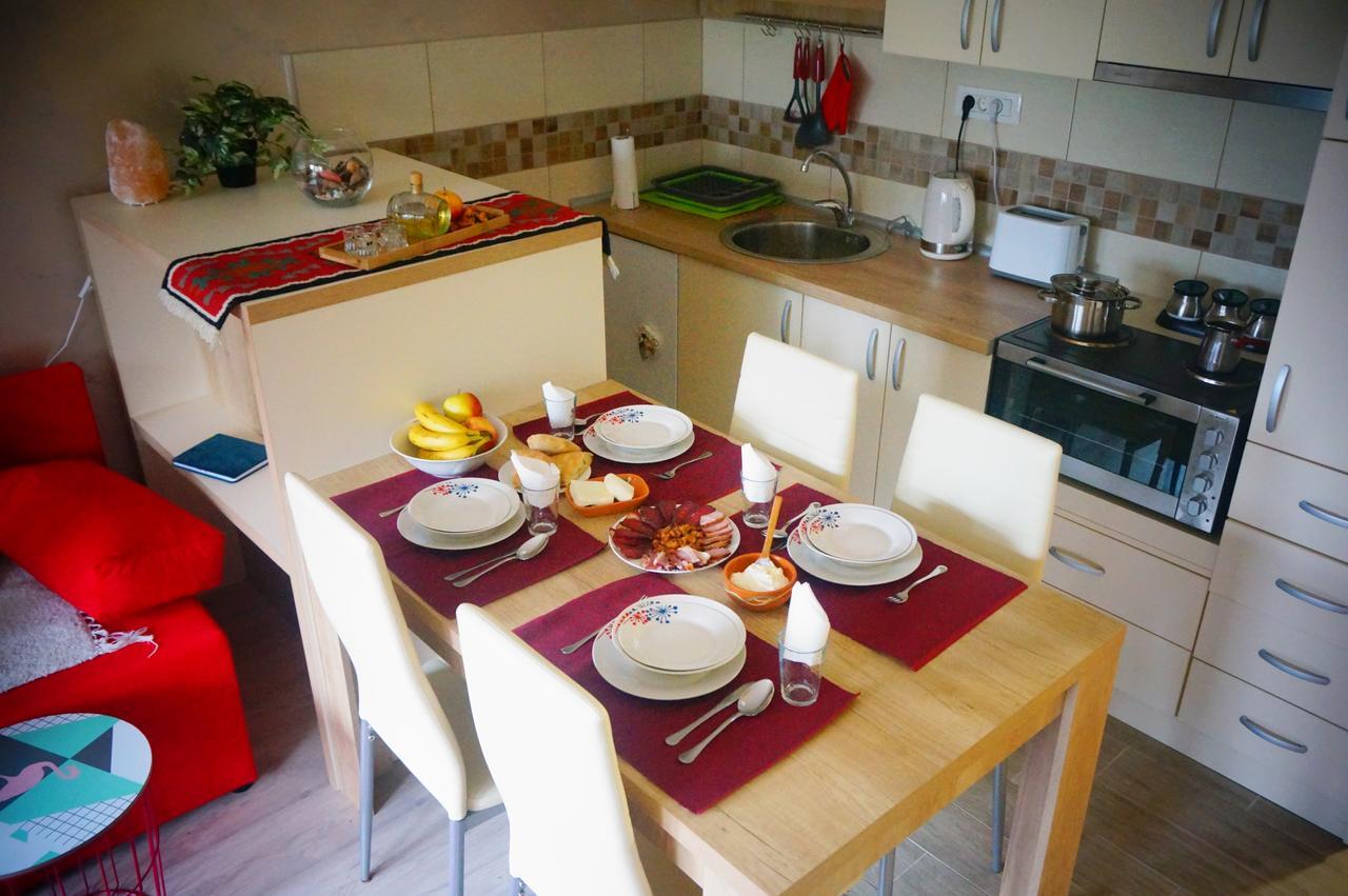 Apartment Kamencic Zlatibor Exterior foto