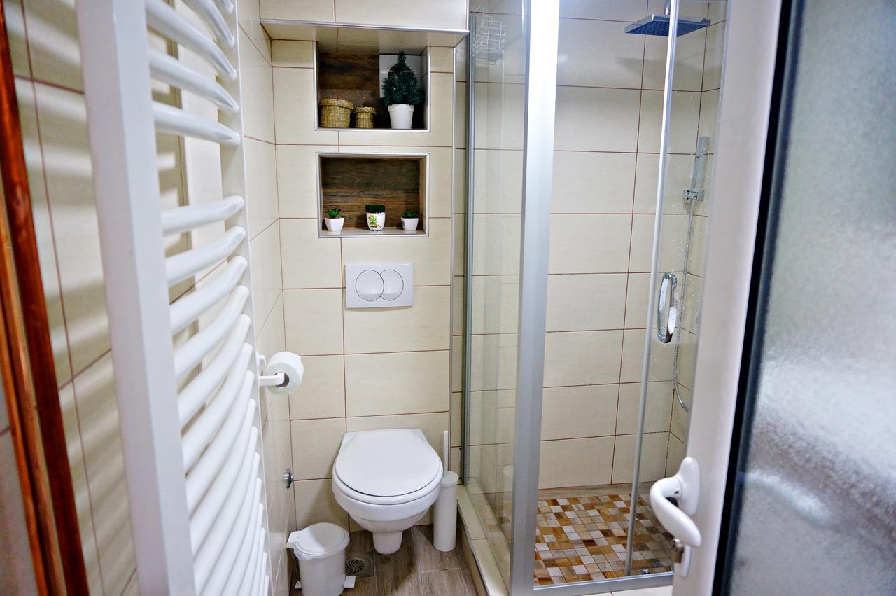 Apartment Kamencic Zlatibor Exterior foto