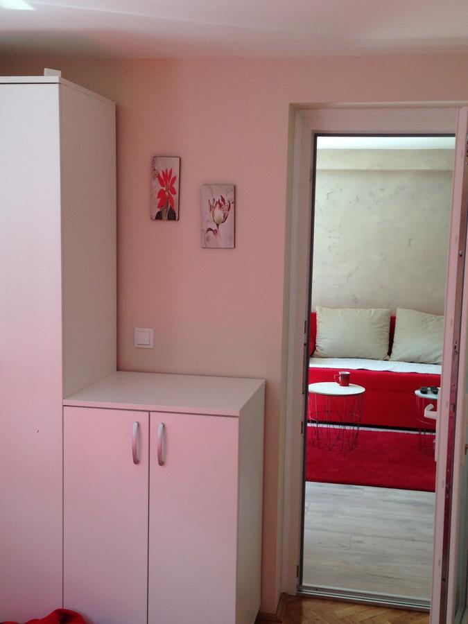 Apartment Kamencic Zlatibor Exterior foto