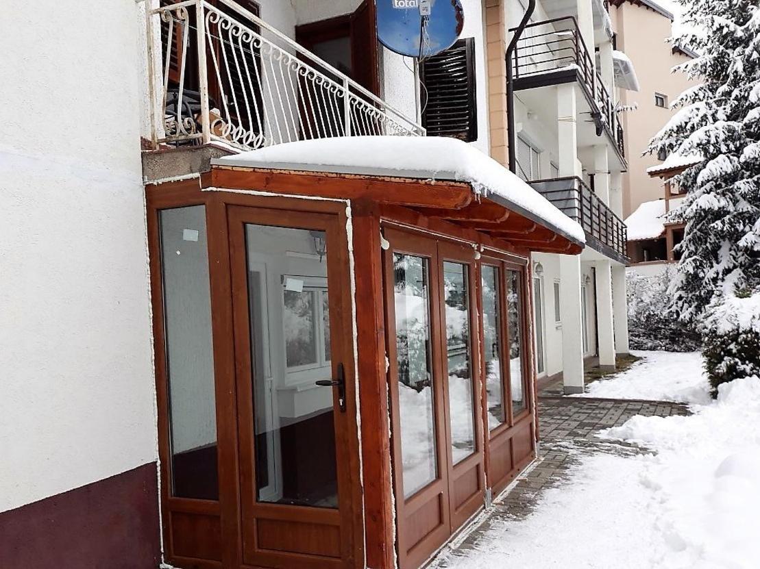 Apartment Kamencic Zlatibor Exterior foto