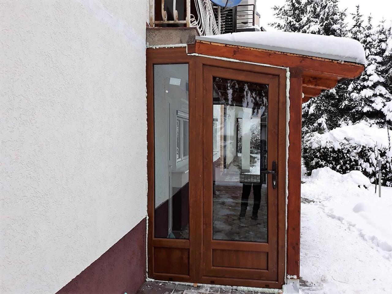 Apartment Kamencic Zlatibor Exterior foto
